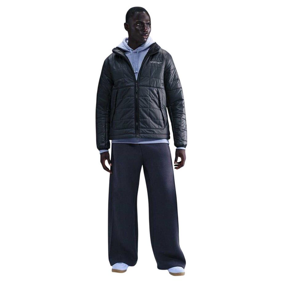Kapuzenjacke