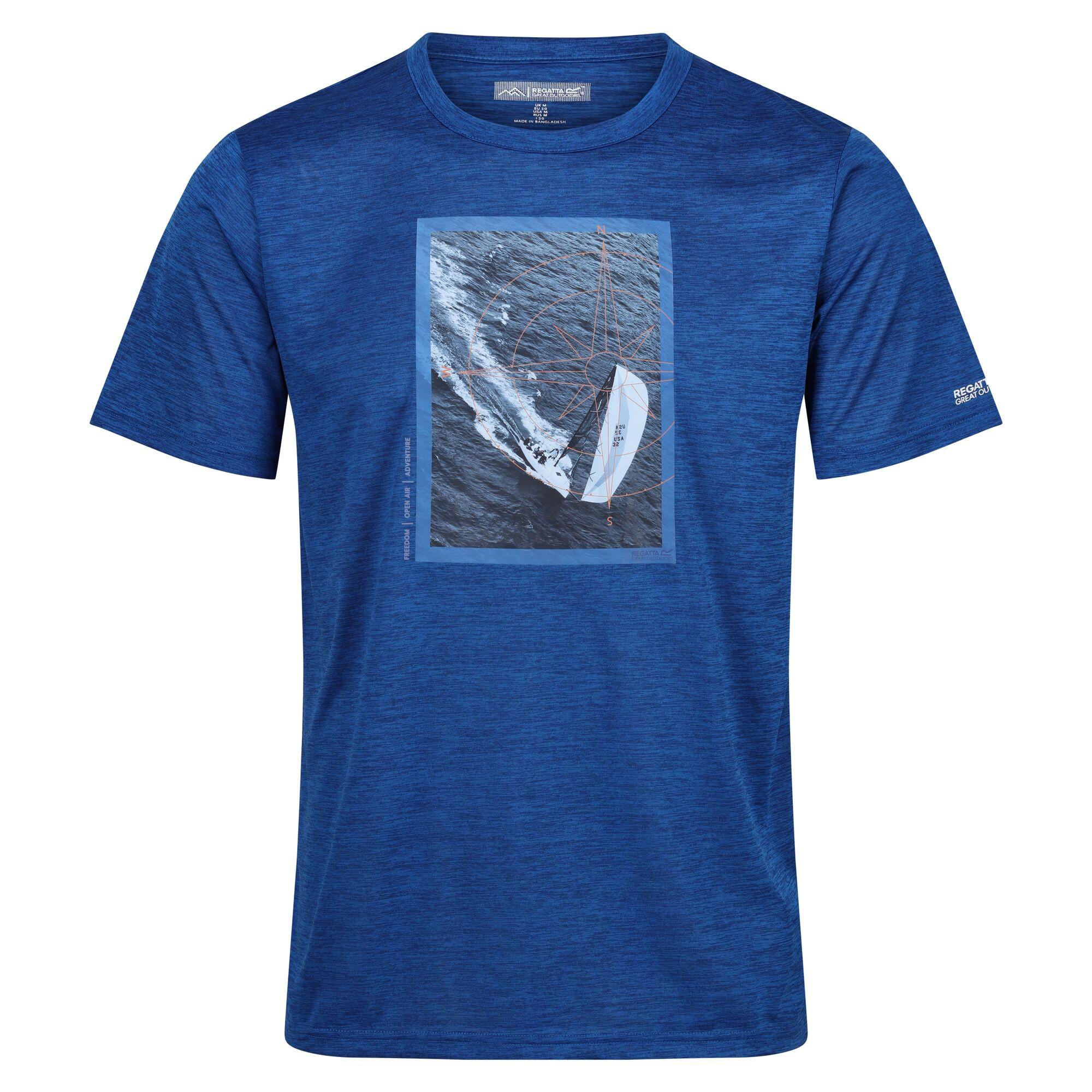 Regatta  Fingal VIII TShirt 