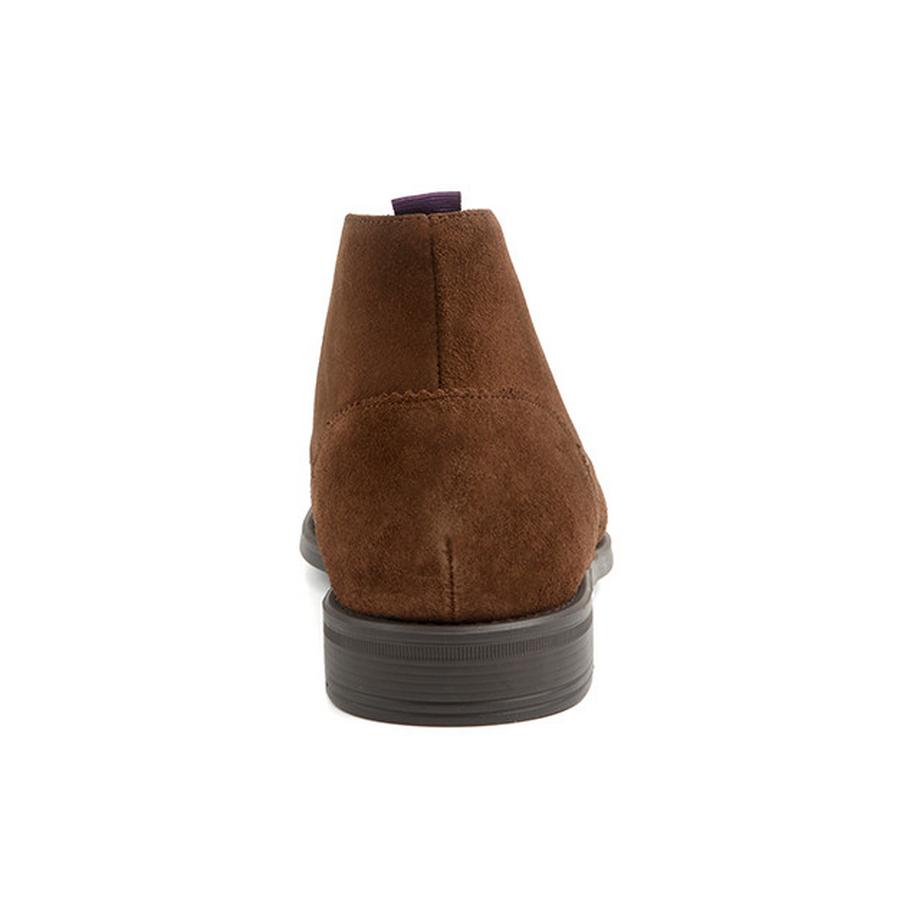 PAUL SMITH Drummond Chukka Boots  