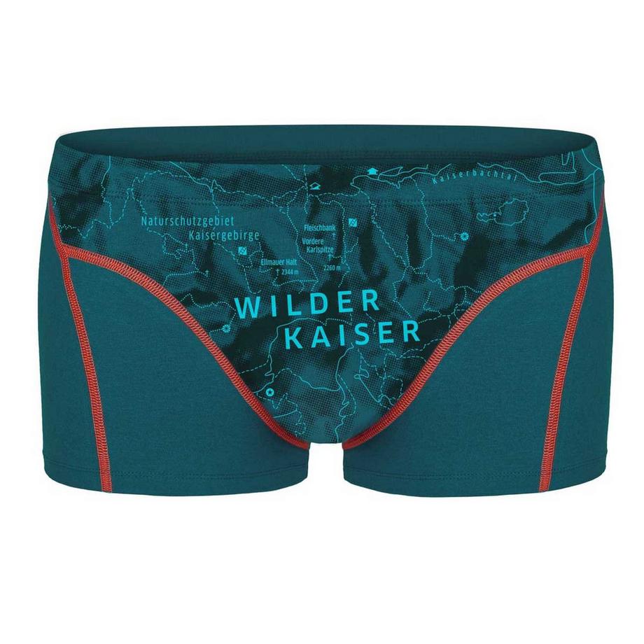 Boxer  Pack de 1 Confortable à porter