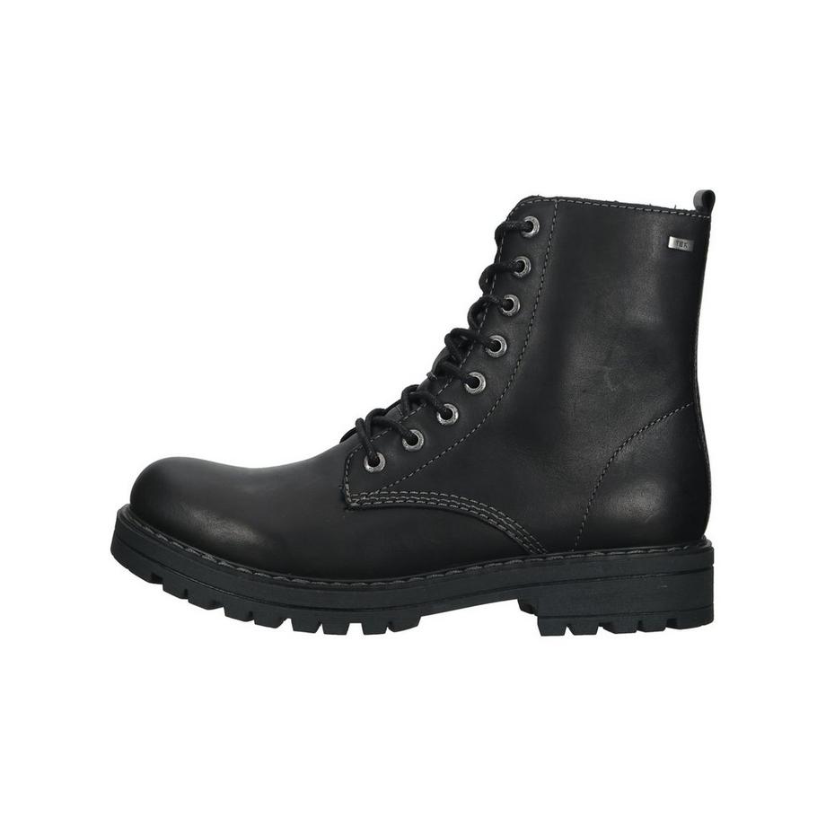 Lurchi Schnürstiefelette  