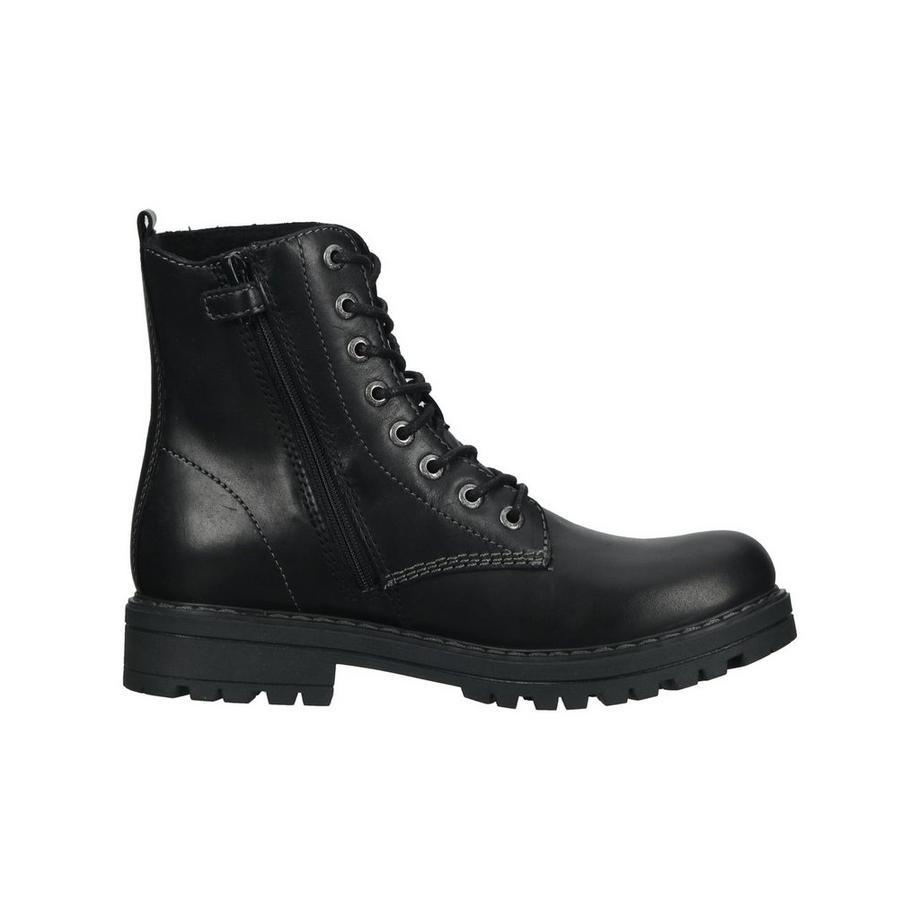 Lurchi Schnürstiefelette  