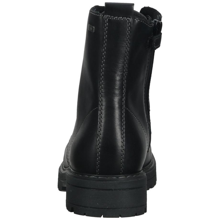 Lurchi Schnürstiefelette  