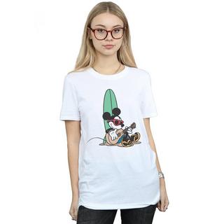 Disney  Surf And Chill TShirt 