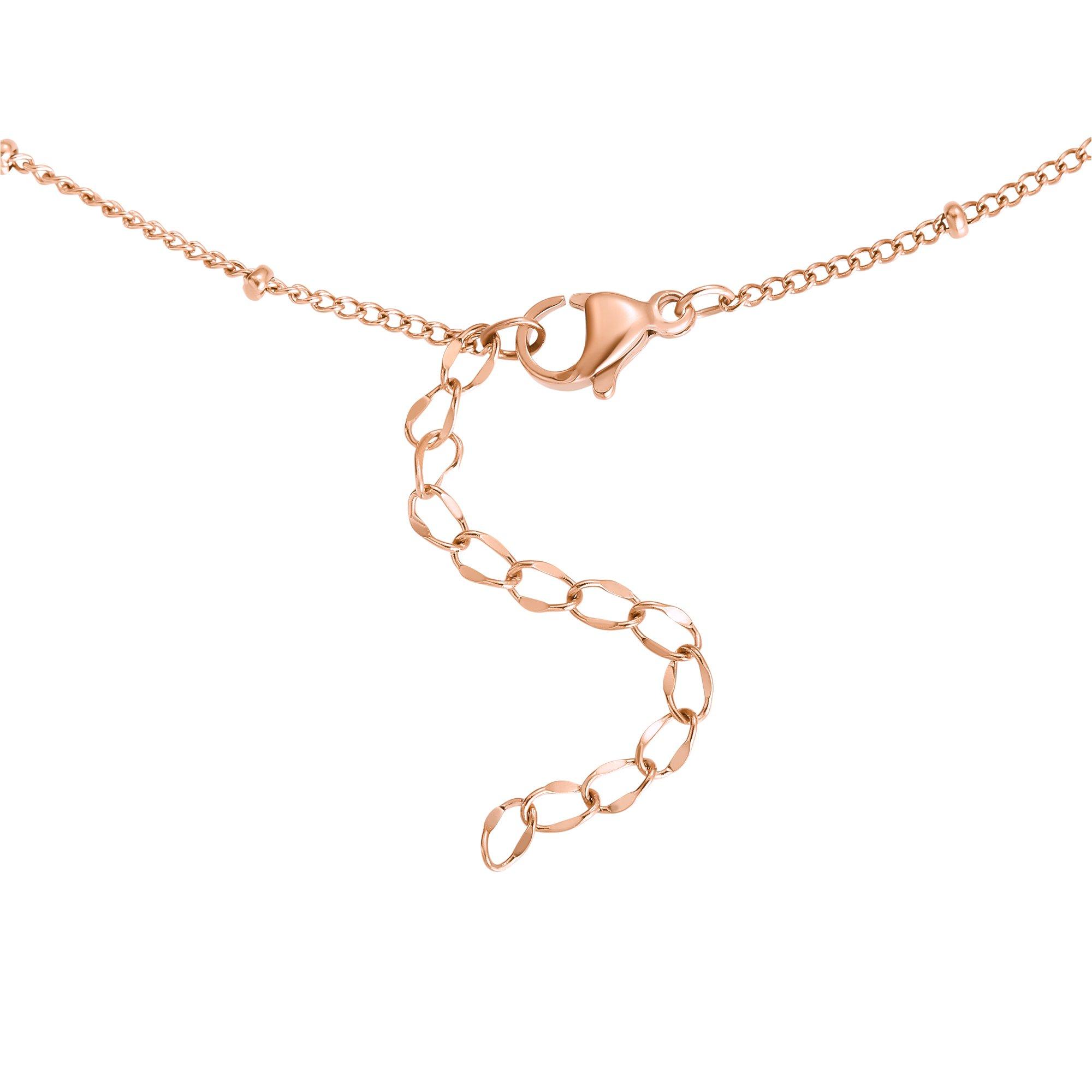 Heideman  Valeska silberfarben 