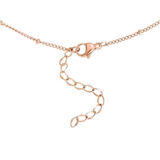 Heideman  Valeska silberfarben 