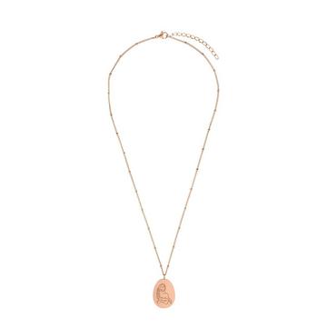 Valeska silberfarben