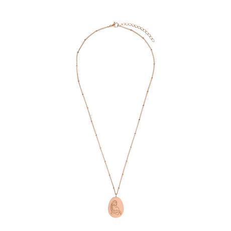 Heideman  Valeska silberfarben 