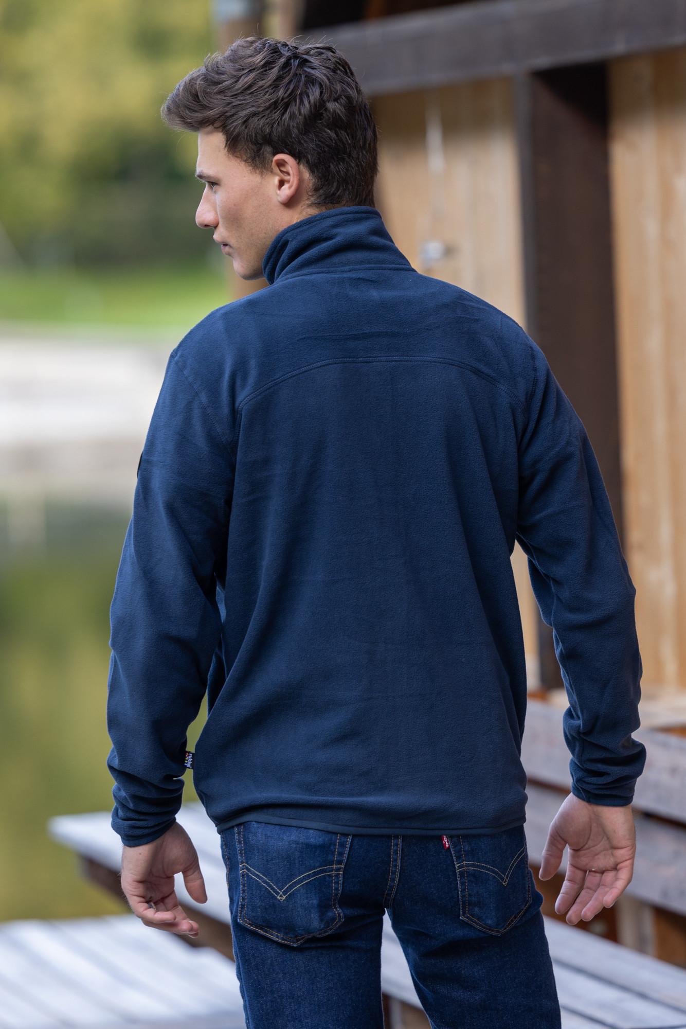 Rukka Micha Fleece Jacke  