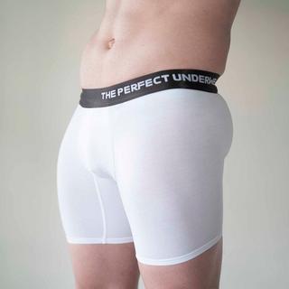 The Perfect Underwear Bambus Boxer-Shorts 3er-Pack  