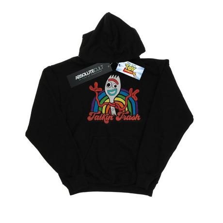 Disney  Toy Story 4 Forky Talkin´ Trash Kapuzenpullover 