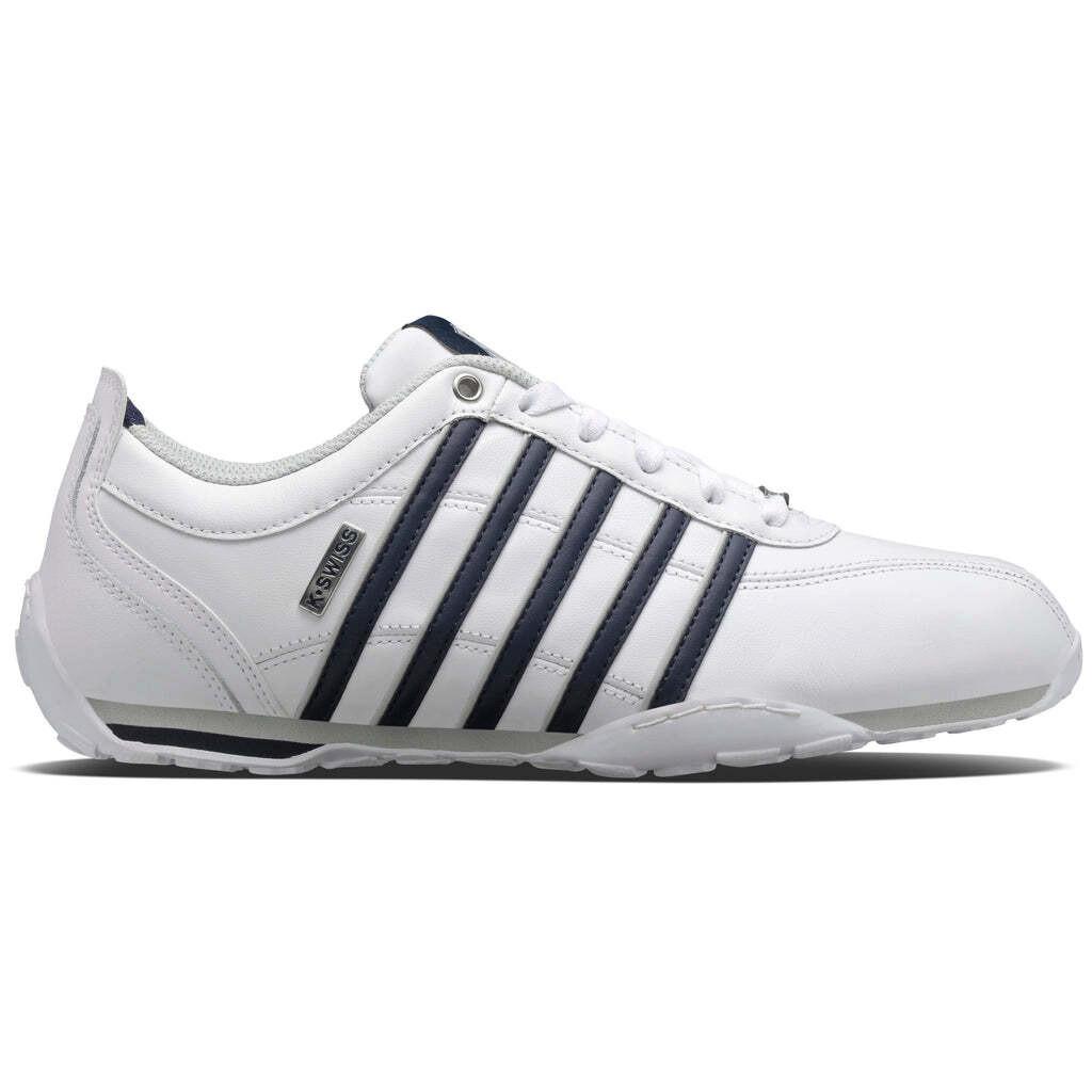 K-Swiss  scarpe da basket arvee 1.5 