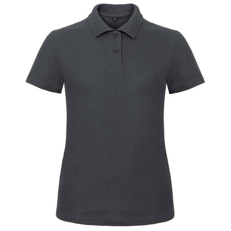 Poloshirt Polohemd, Kurzarm