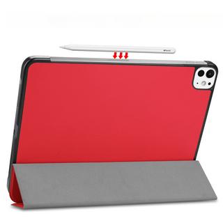 Cover-Discount  iPad Pro 11 2024 - Tri-fold Smart Case 