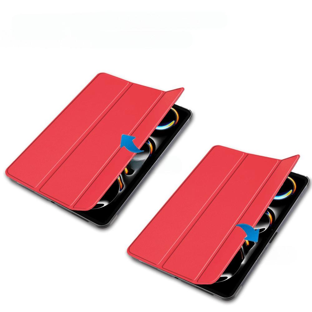 Cover-Discount  iPad Pro 11 2024 - Tri-fold Smart Case 