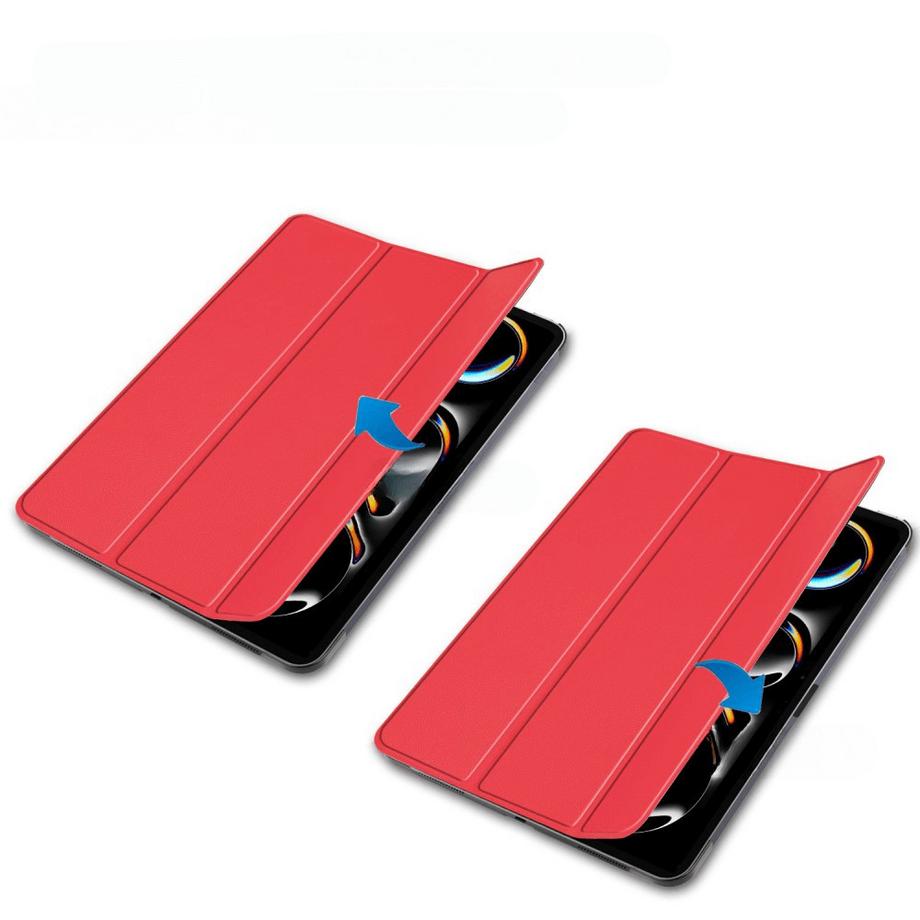 Cover-Discount  iPad Pro 11 2024 - Tri-fold Smart Case 