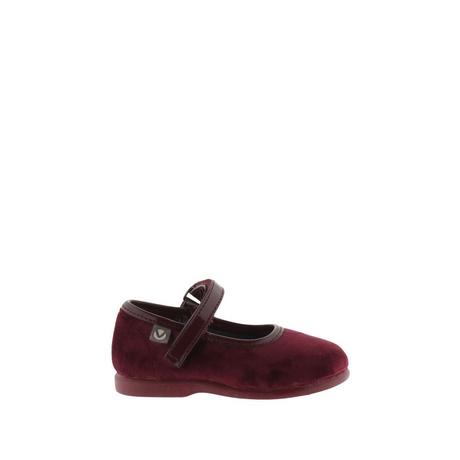 Victoria  chaussures fille alba 