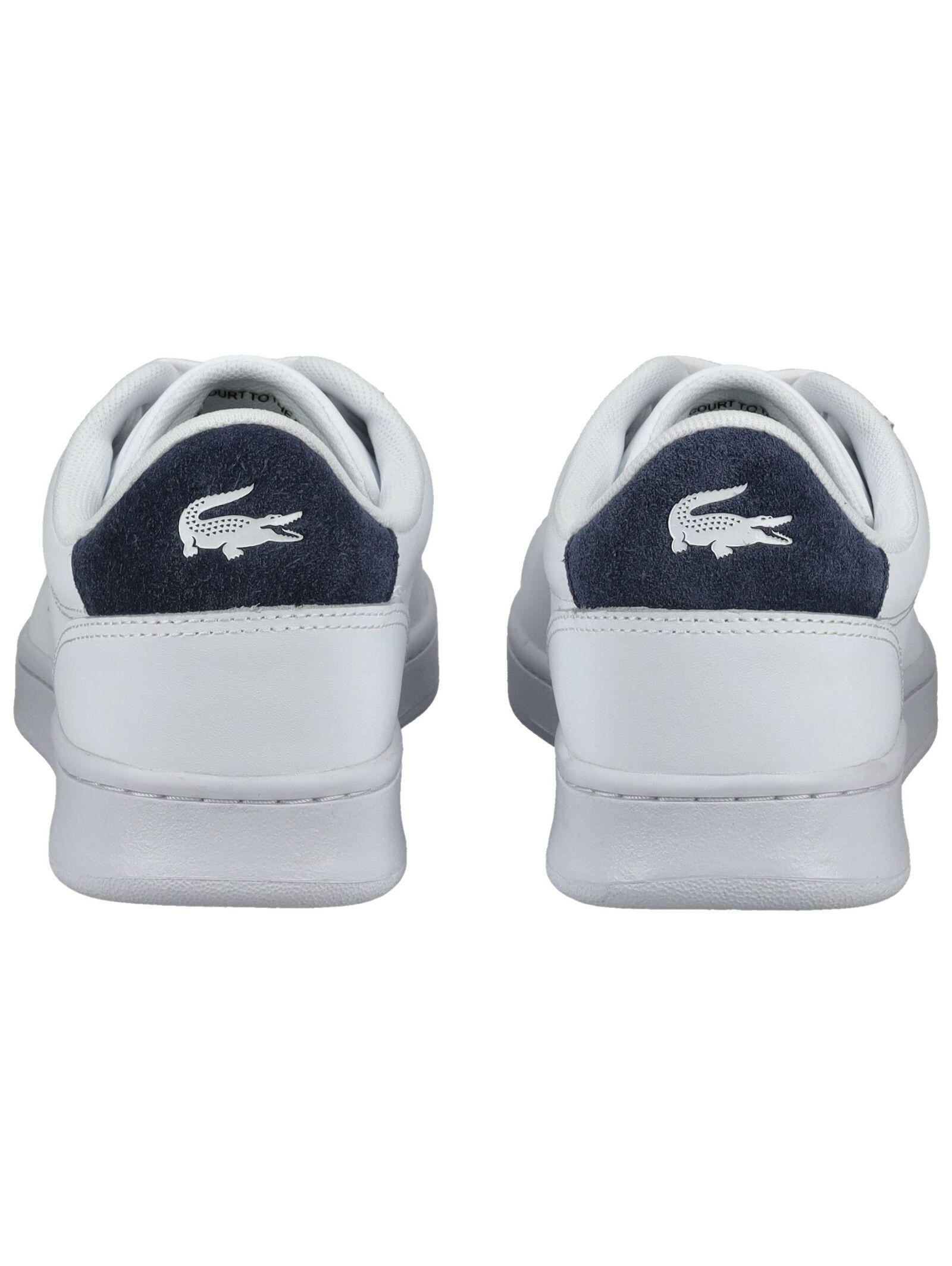 LACOSTE  Sneaker 48SMA0011 