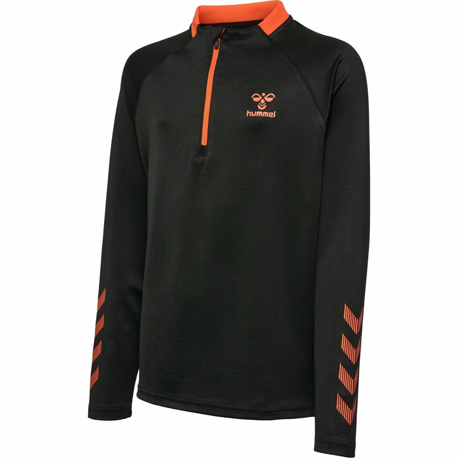 Hummel  trainingsjacke kinder  hmlgg12 action 