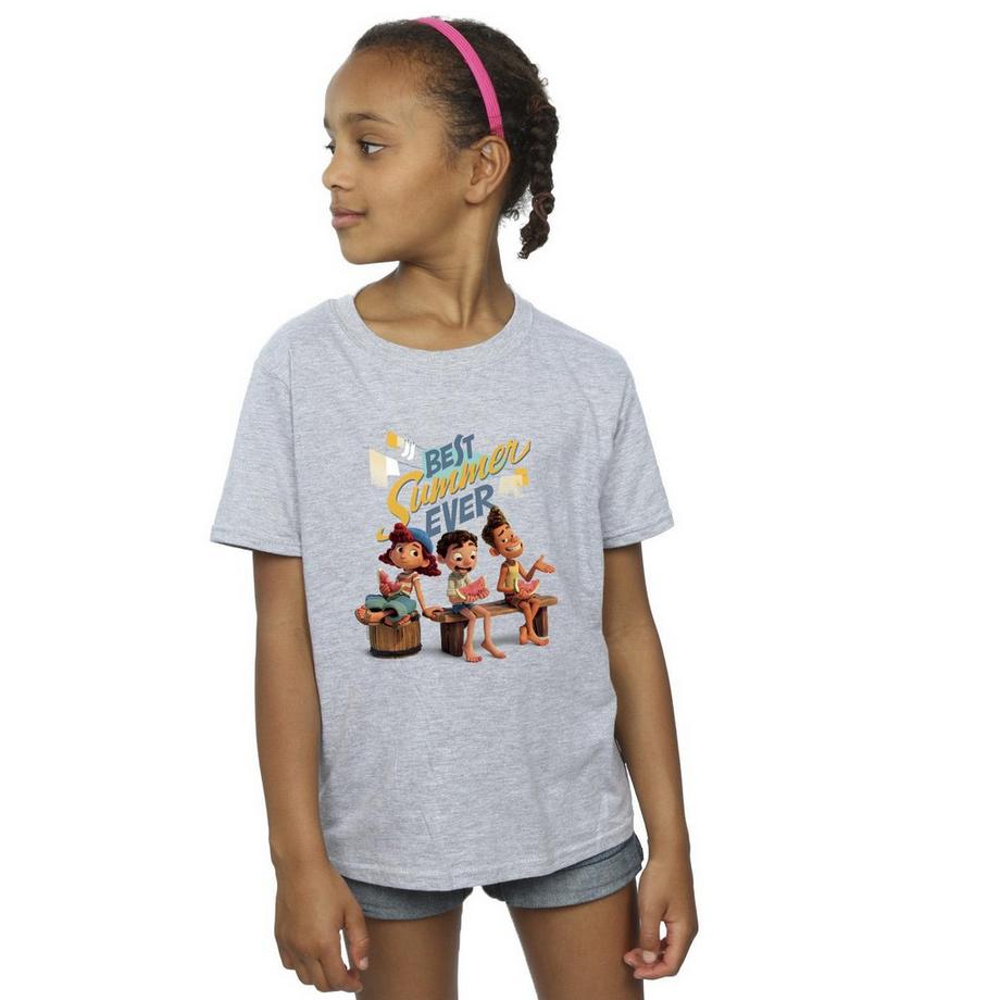 Disney  Best Summer Ever TShirt 