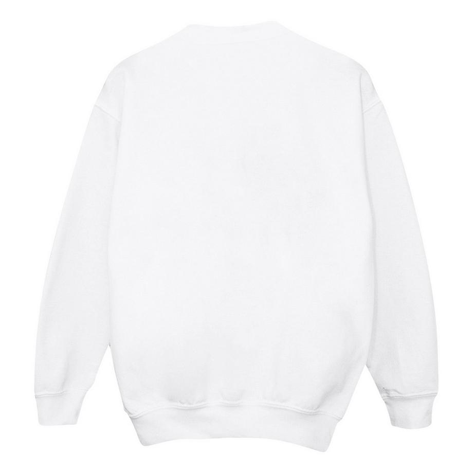 Disney  Relax Sweatshirt 