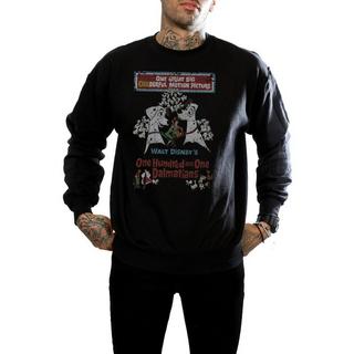 Disney  101 Dalmatians Sweatshirt 