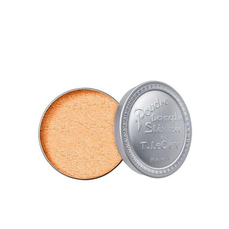 T. Leclerc  Puder Loose Powder 