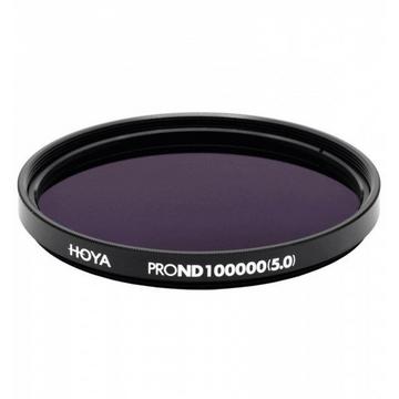 Graufilter Pro ND 100000 58 mm
