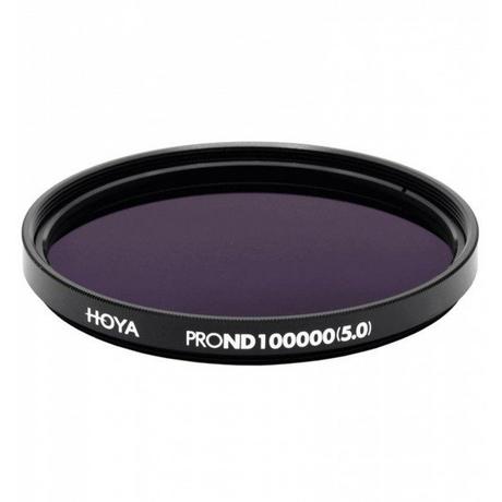 Hoya  Graufilter Pro ND 100000 58 mm 