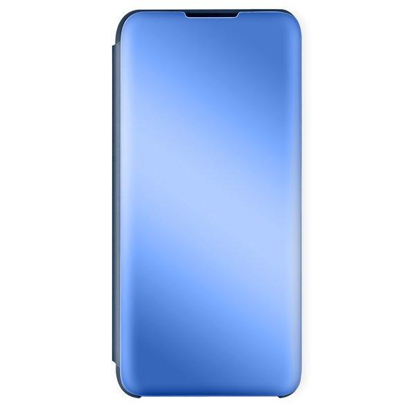 Avizar  Custodia Clear View Samsung A03s Azzurra 