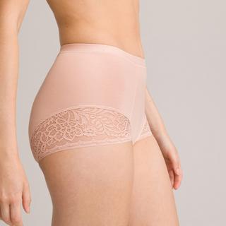 La Redoute Collections Confezione da 2 Slip a Vita Alta  