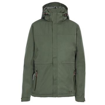 Veste imperméable MENDELL