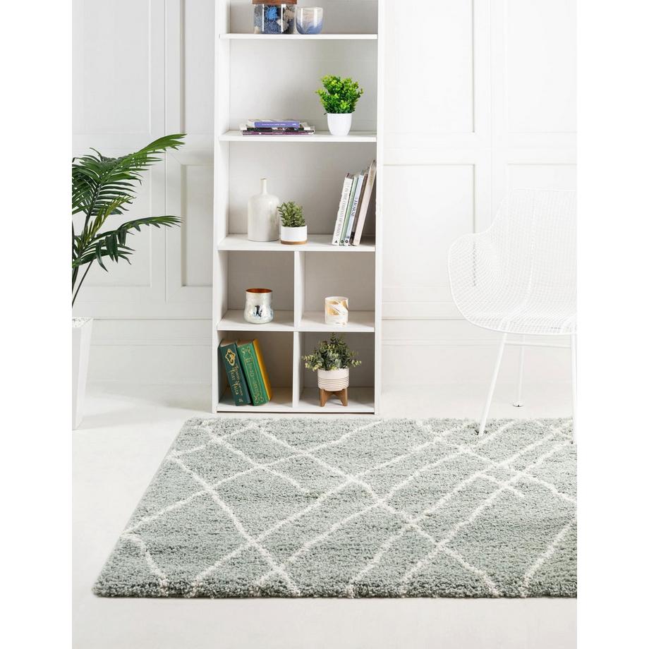 Hadorn Tapis Lachen Fence  