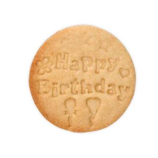 STAEDTER Emporte-pièce avec éjecteur Happy Birthday  