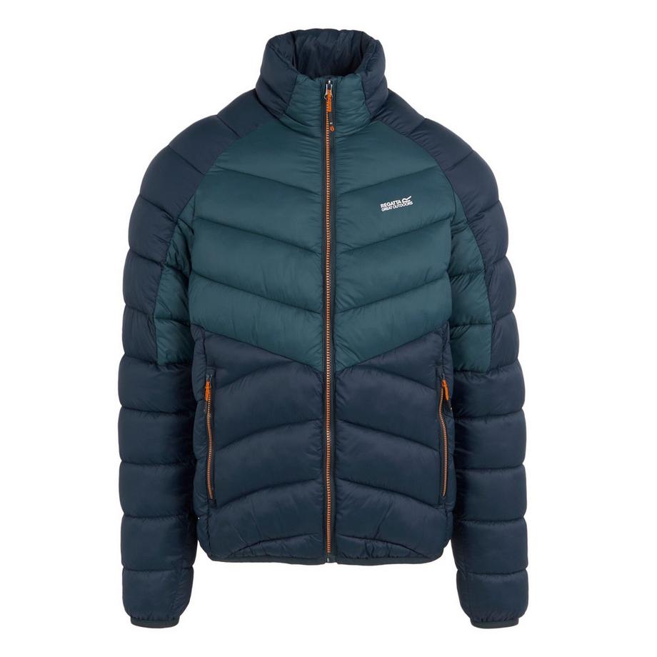 Dalent Steppjacke