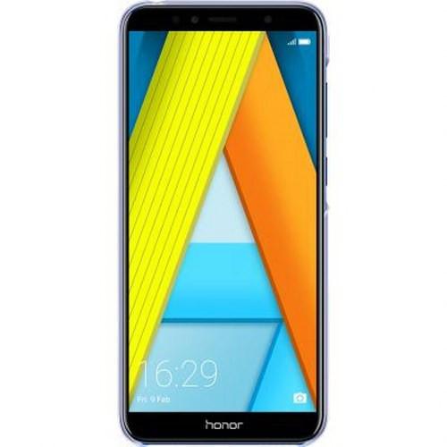 honor  Cover per Honor 7A Rigida 