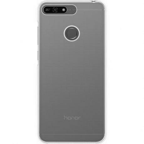 honor  Cover per Honor 7A Rigida 