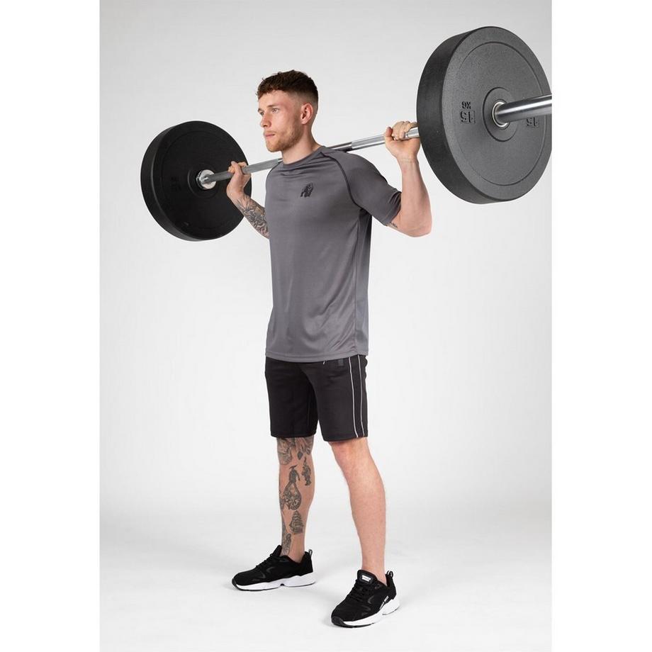 Gorilla Wear Performance T-Shirt  