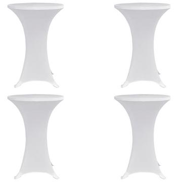 Housse de table tissu