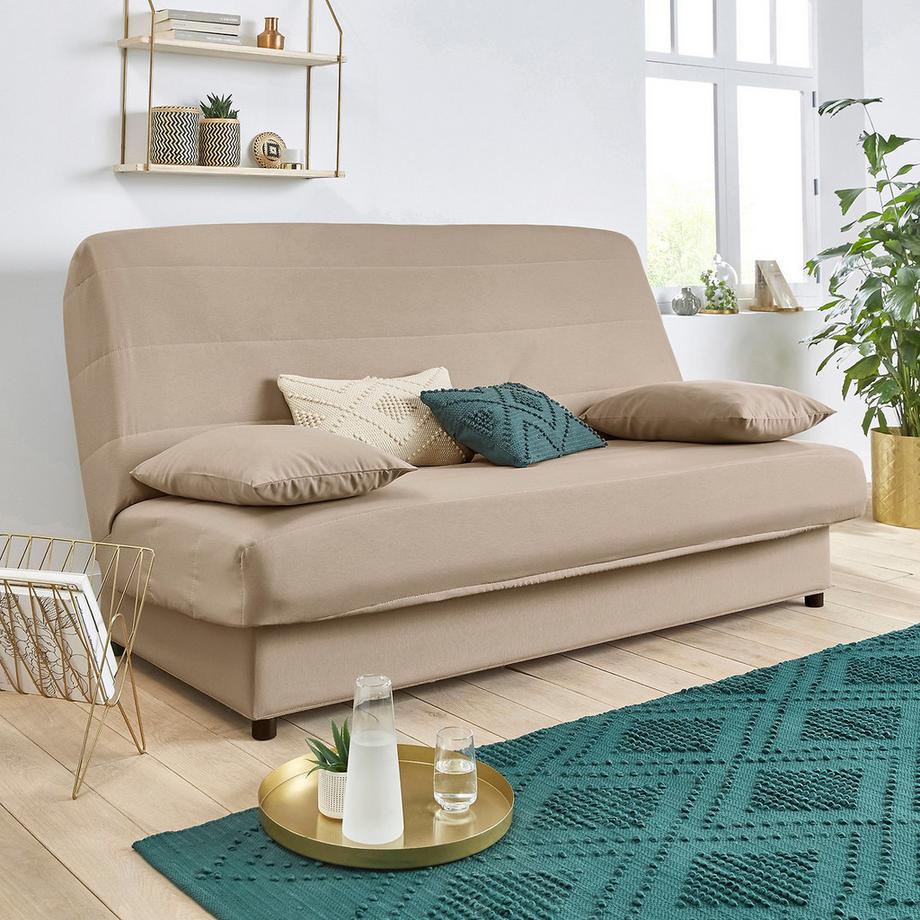 SO'HOME  Gesteppter Bezug ASARET für Kippsofas 