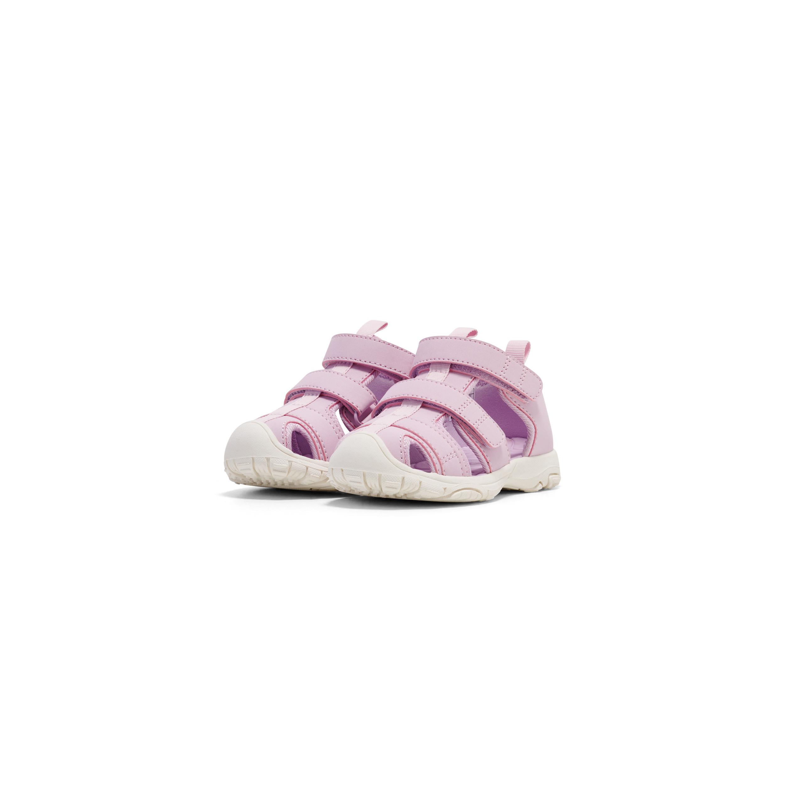 Hummel  babysandalen velcro 