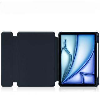 Cover-Discount  iPad Air 11 (M2 / M3) - 360-Grad Hülle mit Tastatur 