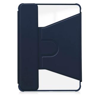 Cover-Discount  iPad Air 11 (M2 / M3) - 360-Grad Hülle mit Tastatur 