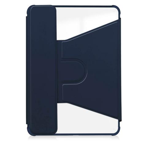 Cover-Discount  iPad Air 11 (M2 / M3) - 360-Grad Hülle mit Tastatur 