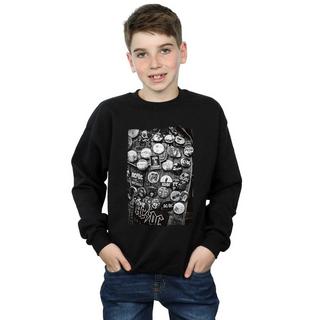 AC/DC  ACDC Sweatshirt 