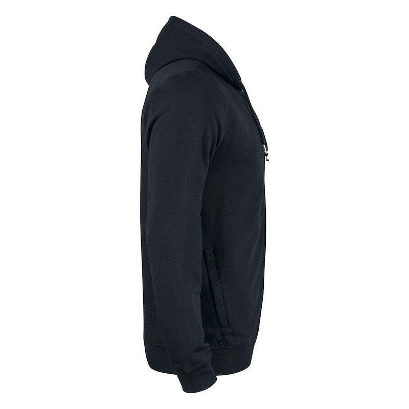 Clique Premium Full Zip Hoodie  