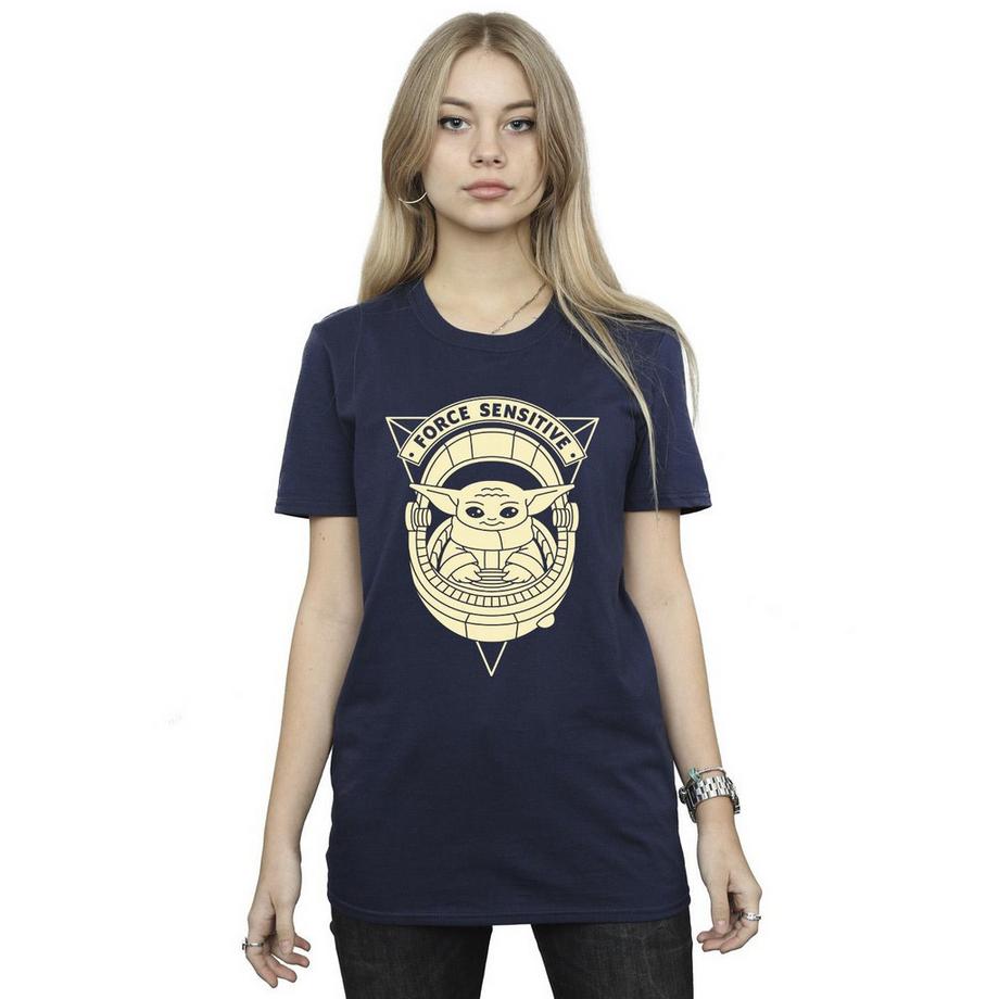 STAR WARS T-Shirt Force Sensitive  