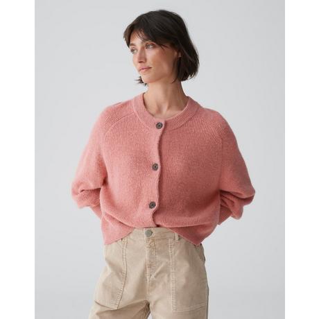 OPUS  Cardigan Dorty Boxy Silhouette 