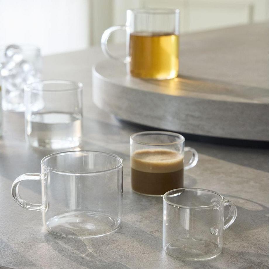 Tognana Kaffeetassen-Set LYRA  