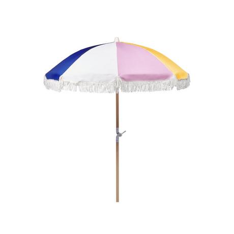 Beliani Parasol en Polyester MONDELLO  